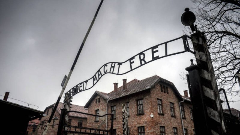 Польшада тарих мәселелері көтерілді