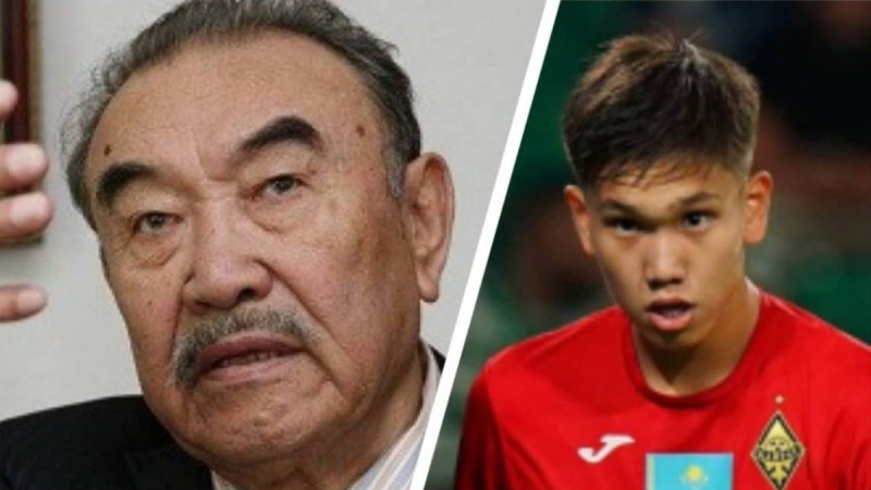 Шерхан Қалмұрзаның Шерхан Мұртазаға қандай қатысы бар: Әкесі кім, қайда тұрады?