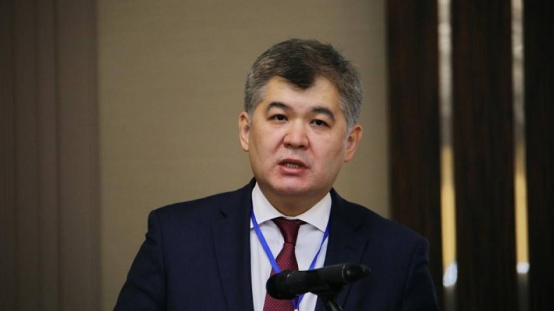 Біртанов бюджет қаржысын жымқыруға кедергі келтірген бе?