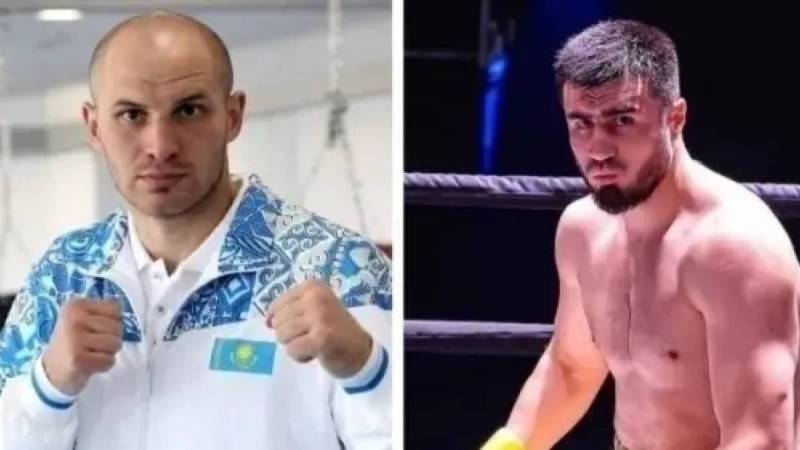 Иван Дычкомен жекпе-жек өткізе ме? – Баходир Жалолов түсінік берді