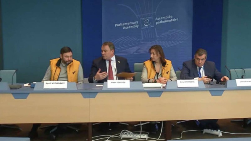 ЕКПА сессиясы: қысым, түрме және кәсіпке сенім туралы