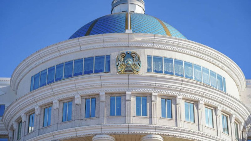 Тоқаев Байқоңырдағы арнаулы өкілін тағайындалды