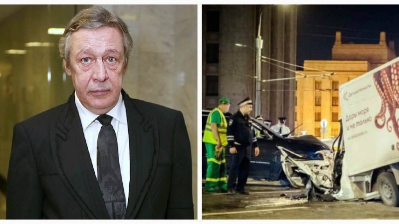 Танымал әртіс адам өліміне алып келген жол апатына себепкер болды: ол 12 жылға түрмеге жабылуы мүмкін - Қазақстан жаңалықтары