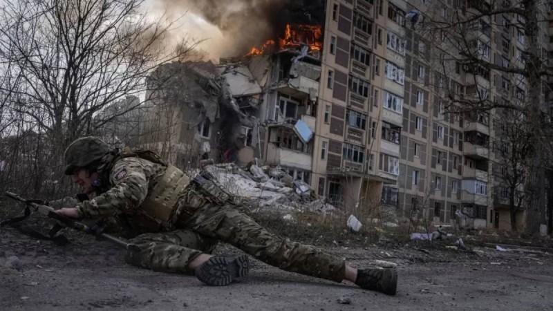 "Ең жасы – 20, үлкені – 64 жаста": Украинаның “Хочу жить” жобасы соғыста қаза тапқан 270 қазақстандықтың есімін жариялады