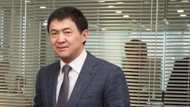 Қайрат Сатыбалдыұлының бақылауындағы компания басшылары ұсталды