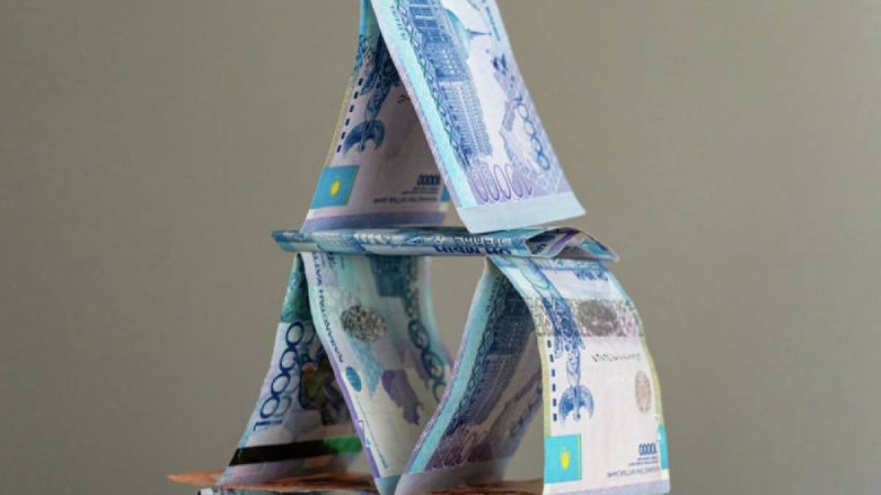 Министр 39 мың адамды сан соқтырған қаржылық ұйымның ісі туралы айтты