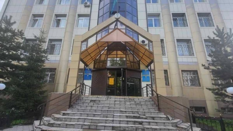 Петропавлда бір отбасының айуандықпен өлтірілуіне қатысты сотта жан түршігерлік мәліметтер айтылды