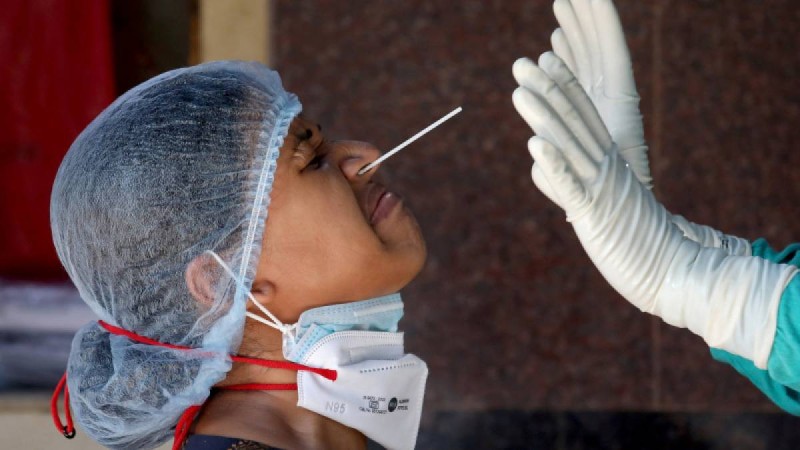 COVID-19 жаңа симптомы анықталды