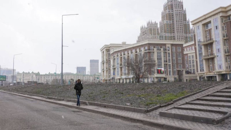 Вирус салдарынан қанша адамның жұмыссыз қалатыны айтылды