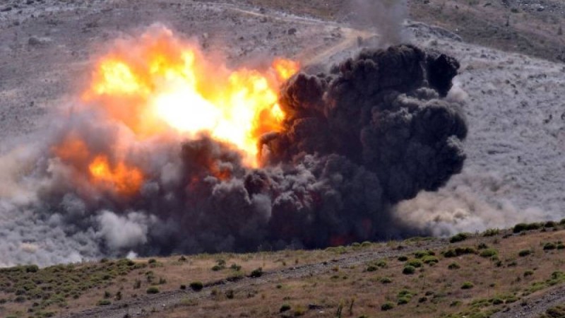 Арыстағы жарылыс: қаза тапқандар саны екі адамға жетті