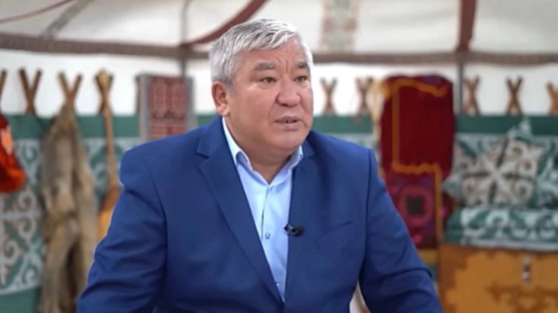 "Кешірім бермеймін": Жанқош Тұраров зорлады деген қыздың әкесі Қалдыбек Құрманәлі мәлімдеме жасады