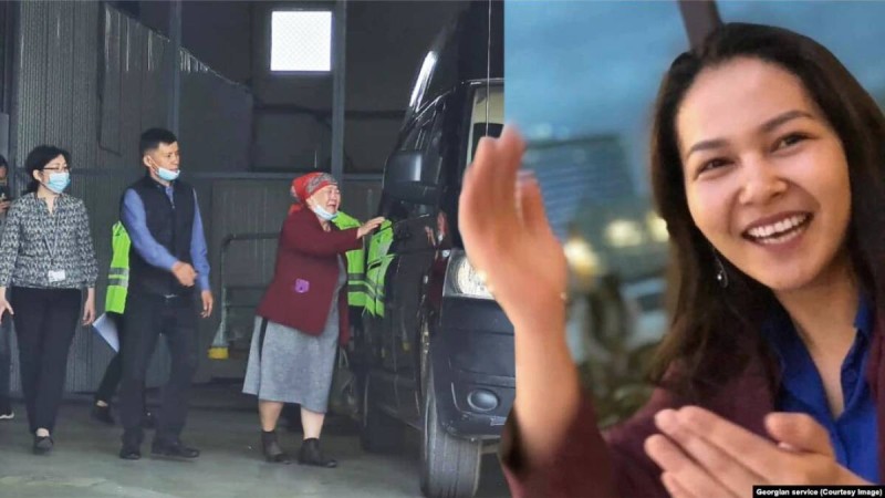 Грузиядағы қазақ қыздың өлімі: Тағы екі қыз сауданың құрбаны болуы мүмкін