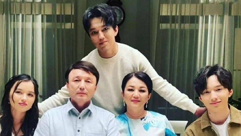 "Қанша мақтаса да, асып тасымайды": Димаштың тағы бір қасиеті елді тәнті етті