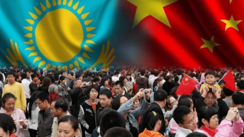 Тоқаев Қытаймен визасыз режим туралы пікір білдірді