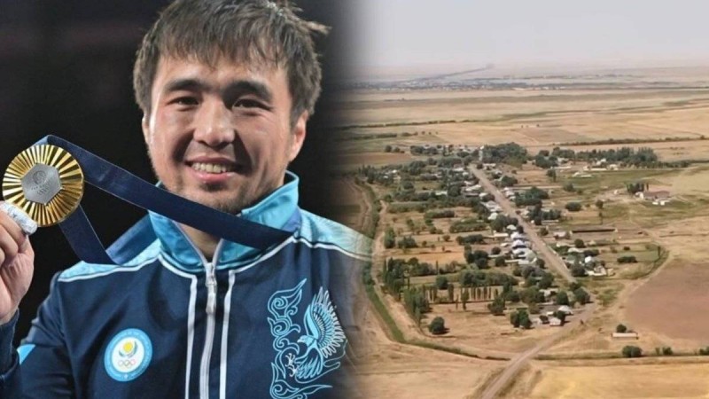 «Уәде беріп кетеді»: Елдос Сметовтың ауылдастары суға жарымай отыр