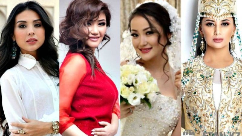 Жұлдыздар той көйлегін қаншаға сатып алды