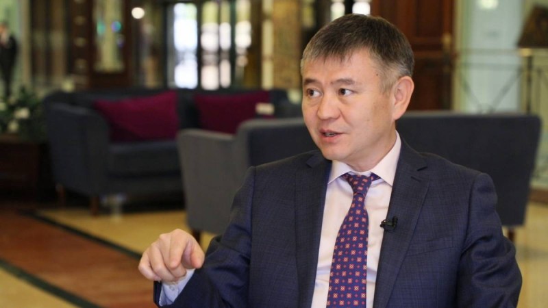 Мұхтар Тайжан: «Түбі Киев жеңеді. Ресейдің болашағы мүшкіл, ыдырап кетуі мүмкін»