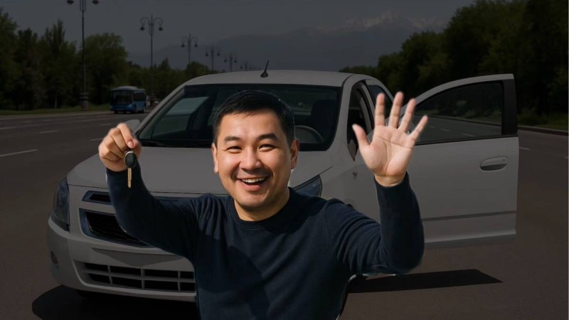 Қандай қолжетімді көлік автонарықтың көш басында тұр?