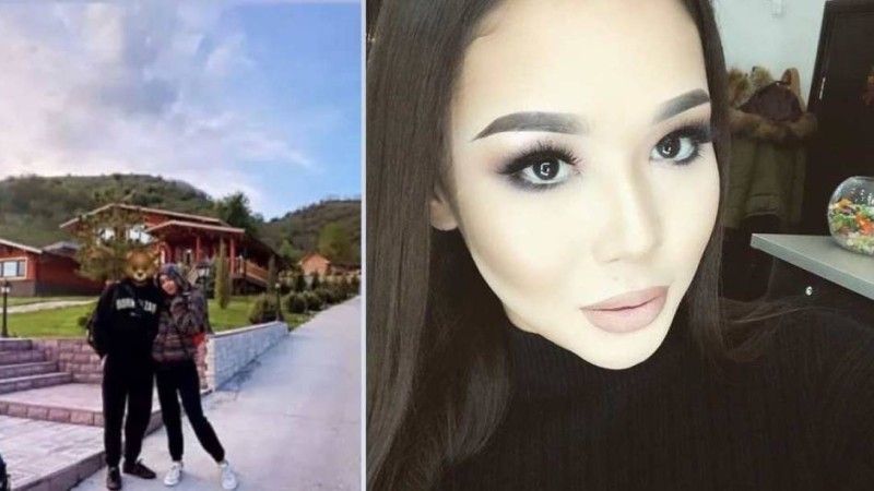 "Күйеуімнен құтылғаныма қуанам": Елордалық әйел Сара Амангелдімен көңіл қосқан бұрынғы күйеуі туралы айтты