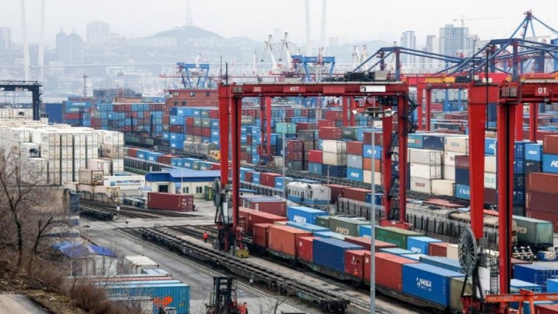 Қытай Владивостокты транзиттік порт деп жариялады