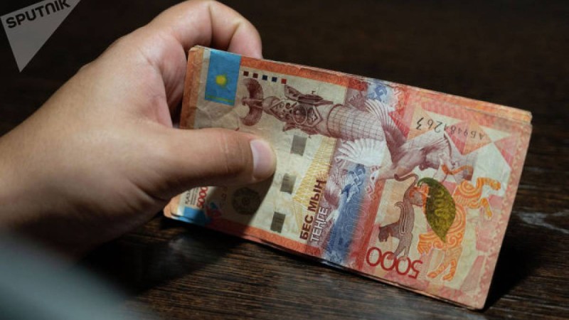 2020 жылы 1 сәуірден бастап зейнетақы мен жәрдемақы көлемі қаншаға өсті