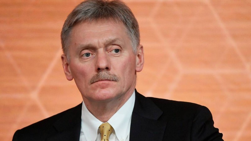 Песков: «Арнайы операция» басталғалы Путиннің рейтингі күрт өсті