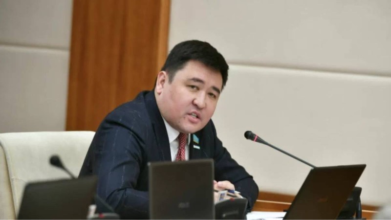 Сүйінші, ағайын! Нартай Аралбайұлы бар қазақты қуантатын жаңалығын айтты