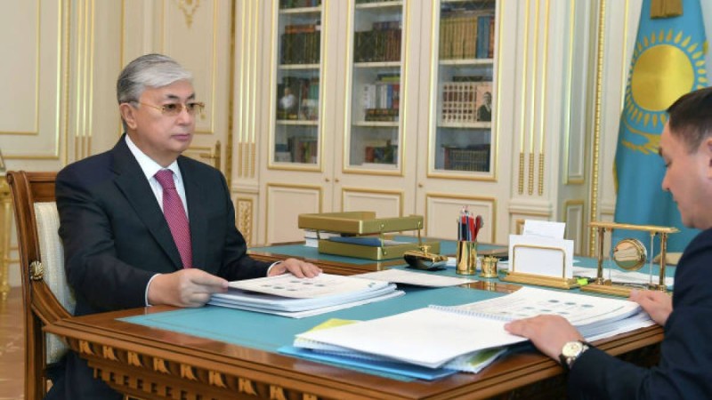 Көкшетау Қазақстан мен Ресейдің өңіраралық ынтымақтастық форумына дайындалып жатыр