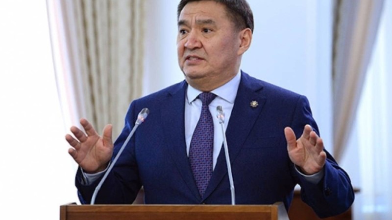 Антикордың жаңа басшысы қанша жалақы алады?