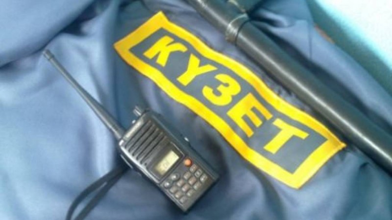 Қазақстан мектептерінің қауіпсіздігін арнайы күзет компаниялары бақылайды