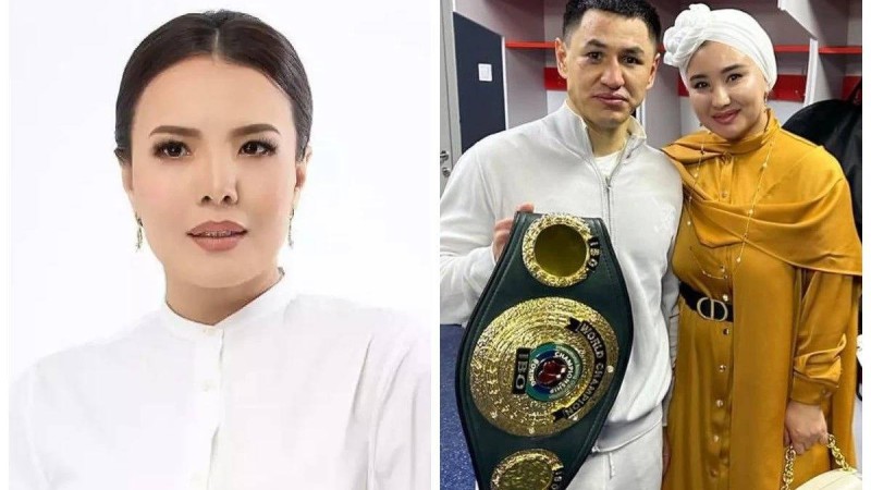 "Қызыңды жеті жыл ойыншық етсе көрер едім": Бибігүл Дәулетбекқызы Жанқош Тұраровтың әйелін сынады