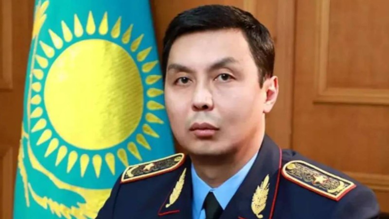 Тоқаев Бас прокурордың орынбасарын тағайындады