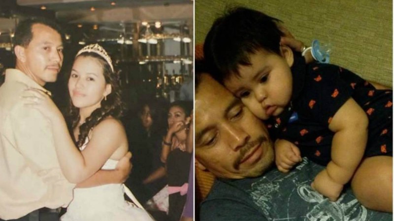 Оның жүрегін балам жібітті: 18 жасында жүкті болып қалған қызынан теріс айналған әкенің хикаясы