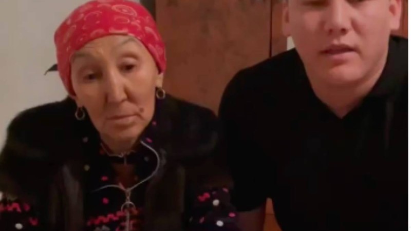 Мұрат Әбділдәнің достары мәлімдеме жасады: "Жаман сөздер айтқызбауға уәде береміз"