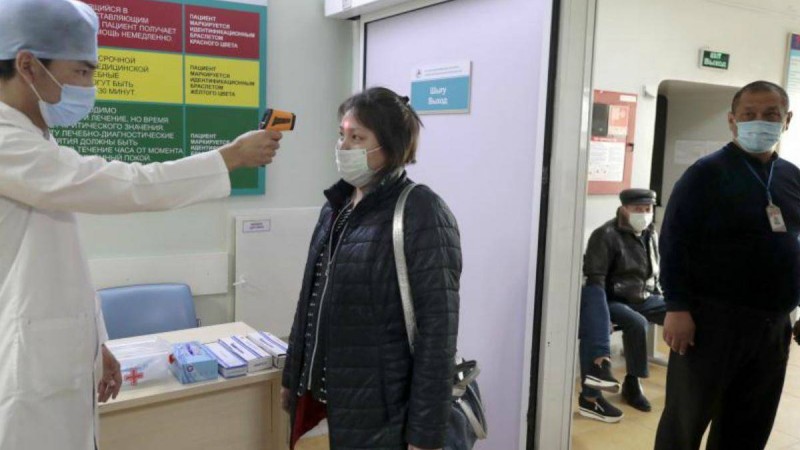Нұр-Сұлтанда коронавирус жұқтырғандар саны неге күрт өсіп кетті: Сәуле Қисықова жауап берді - Қазақстан жаңалықтары
