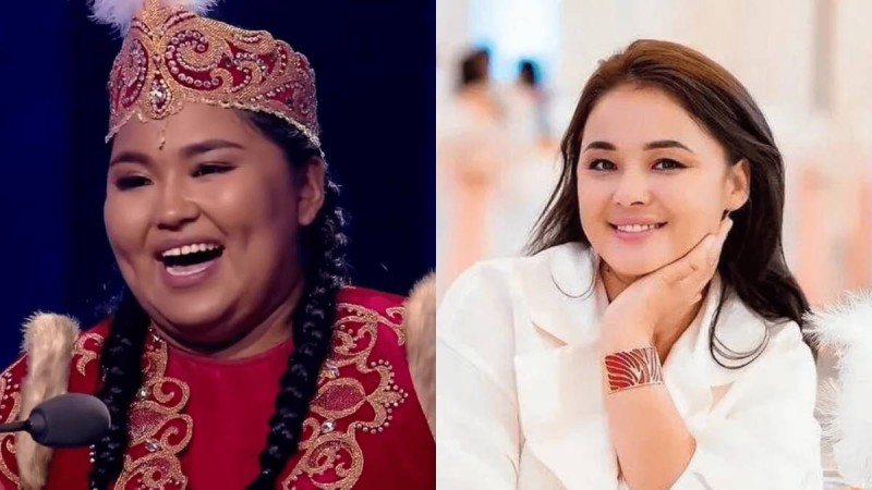 «Қабатовтар мені байсымақтардың тойына тегін шығарды»: Тұрсынбектің әйелі мен ақын қыз арасында дау туындады