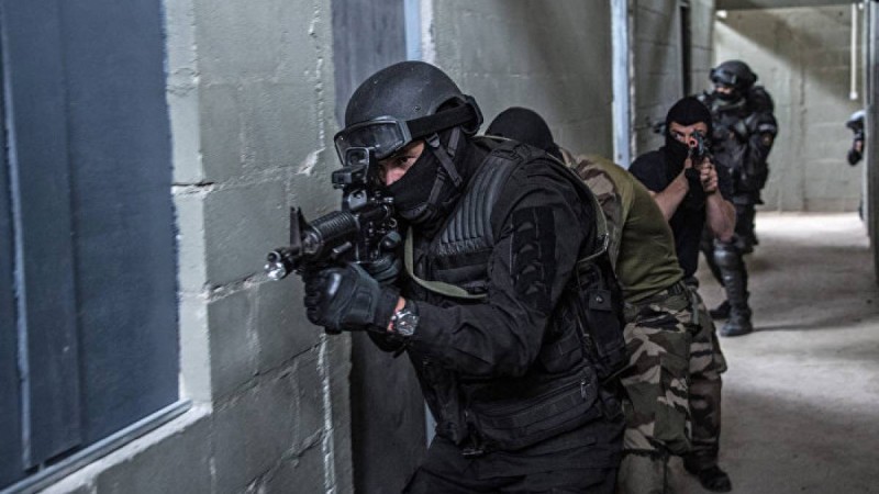 ҰҚК қылмыстық топтардың жолын кесті