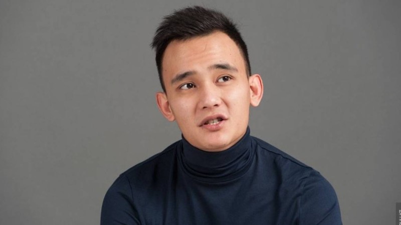 Роза Рымбаеваның ұлы таулы жолда қар құрсауында қалды (видео)