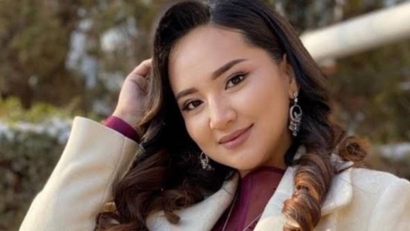 «Он күн аузыма тамақ алмадым»: Салтанат Бақаева ота жасатқанын айтты 