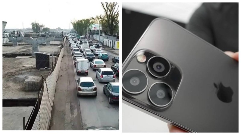 Қазақстанның биылғы кірісі Apple табысынан 10 есе аз болып шыққан