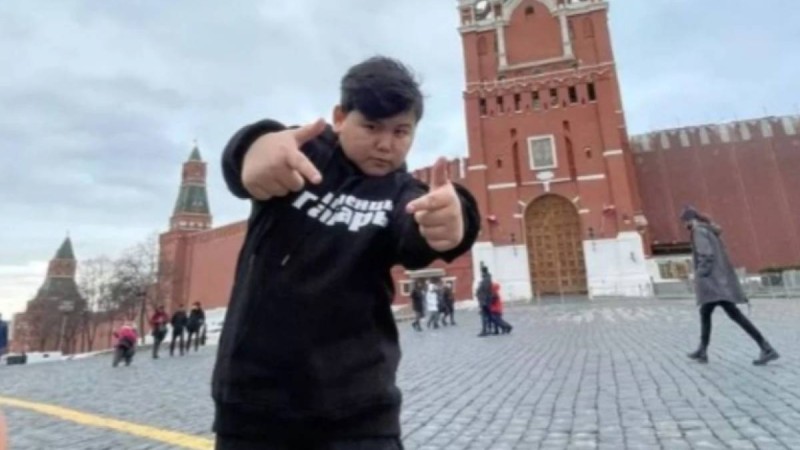 Қазақстандық әнші бала "Голос" шоуының финалына шықты