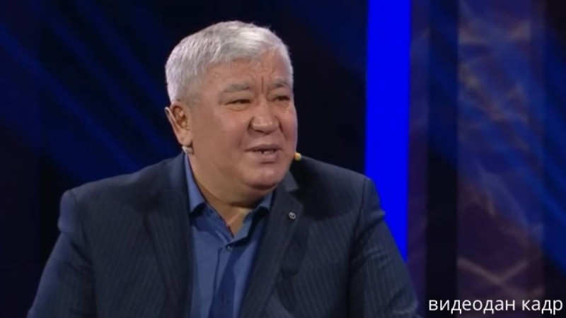 “Қалдыбектің Әнарудың алдында зор-батпан кінәсі бар” - журналист Қалдыбек Құрманәліге қатысты пікір білдірді