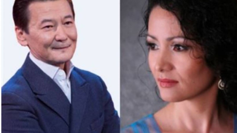 Сәуле Әбілдаханқызы Қыдырәлі туралы: “Құдай сақтап оның әйелі болған жоқпыз”