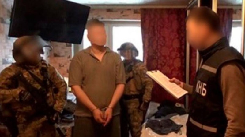 Шетел барлау агенті Қазақстан Президентіне қастандық жасамақ болған (ВИДЕО)