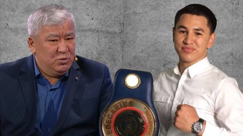 Қалдыбек Құрманәлі: Қызымды ақтық демім қалғанша қорғаймын