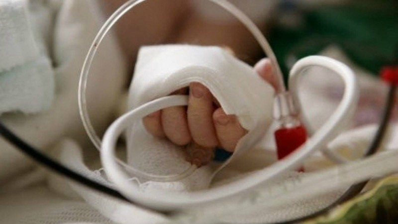 Алматыда үш жасар бала магниттік батареяны жұтып қойды - Қазақстан жаңалықтары