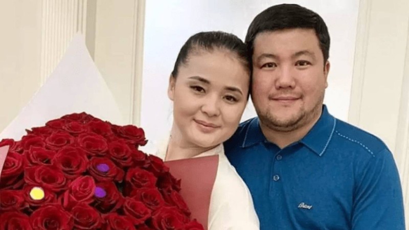 Тұрсынбек Қабатовтың жұбайы күйеуіне тоқал әперуге қатысты көзқарасын айтты (Видео)