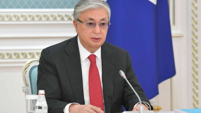 Қасым-Жомарт Тоқаев 68 жасқа толды