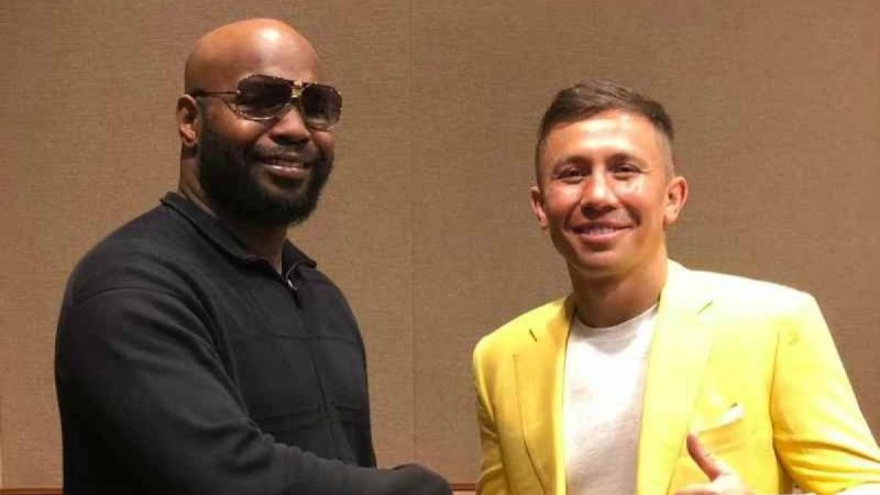 "Үлкен шоу көрсетемін": Головкин өзінен жасы кіші бапкерін таныстырды
                                Қазақстандық боксшының кезекті жекпе-жегі 8 маусым күні өтеді