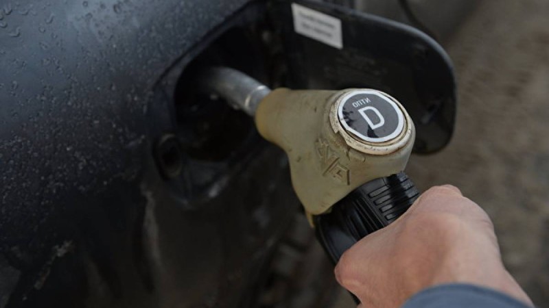 Министрлік арзан дизель отыны туралы ақпарат берді